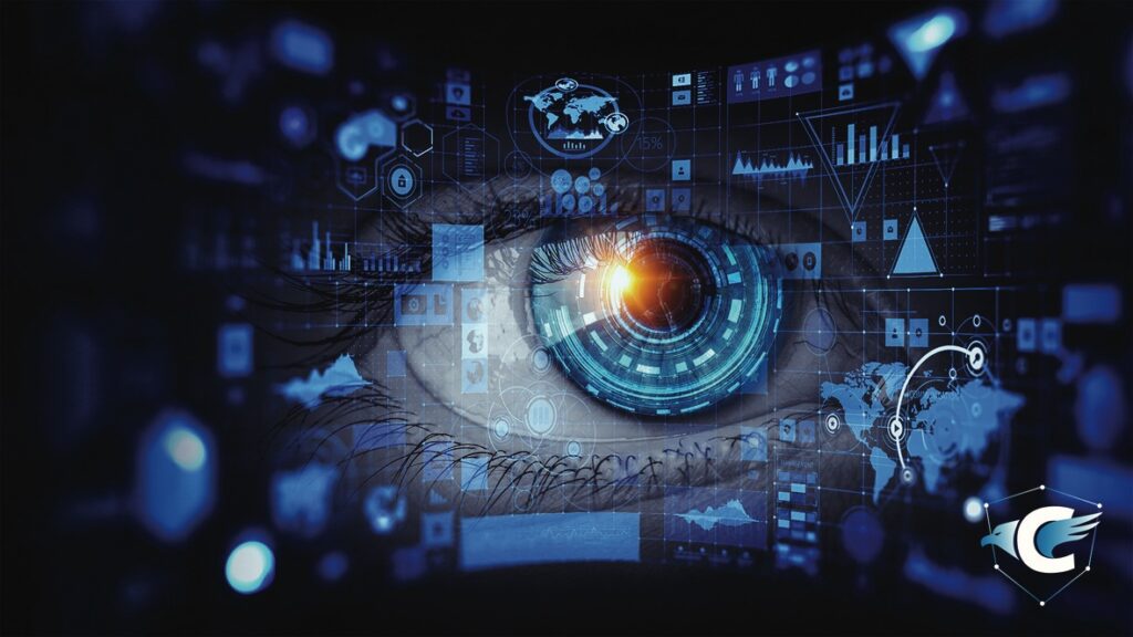 Le champ de bataille invisible : Comment l’IA, l’informatiquequantique et le métaversremodèlent l’espionnage etla guerre.